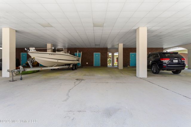 1453 E Beach Boulevard, 306, Pass Christian, MS 39571