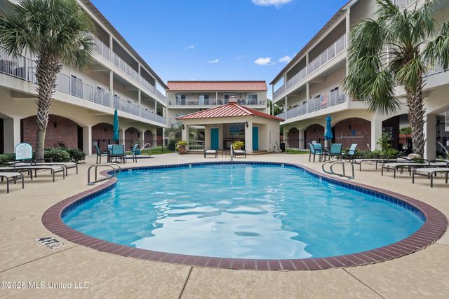 1453 E Beach Boulevard, 306, Pass Christian, MS 39571