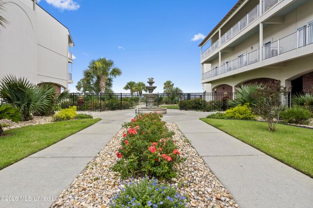 1453 E Beach Boulevard, 306, Pass Christian, MS 39571