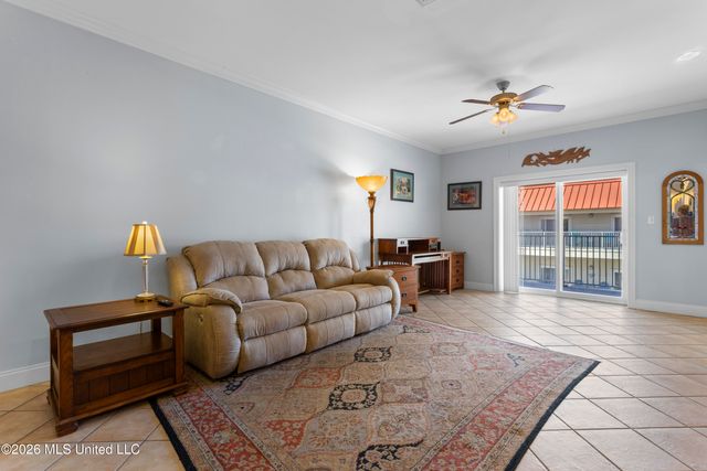 1453 E Beach Boulevard, 306, Pass Christian, MS 39571