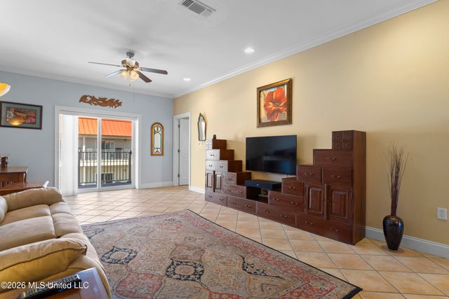 1453 E Beach Boulevard, 306, Pass Christian, MS 39571