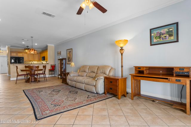 1453 E Beach Boulevard, 306, Pass Christian, MS 39571