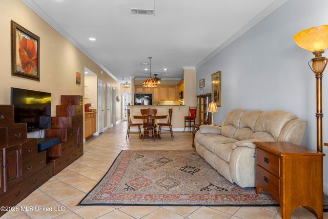 1453 E Beach Boulevard, 306, Pass Christian, MS 39571