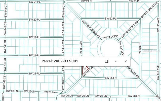 SW 145TH CT, Dunnellon, FL 34431