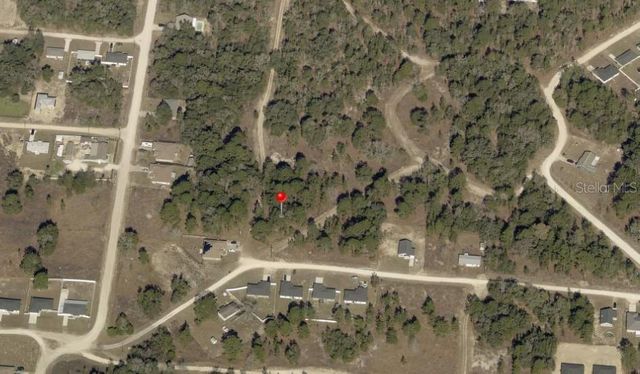 SW 145TH CT, Dunnellon, FL 34431