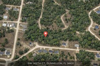 SW 145TH CT, Dunnellon, FL 34431