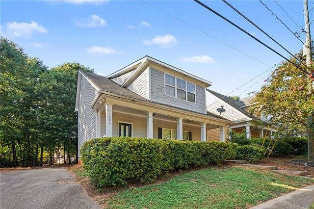 103 East Paces Drive, Athens, GA 30605
