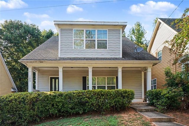 103 East Paces Drive, Athens, GA 30605