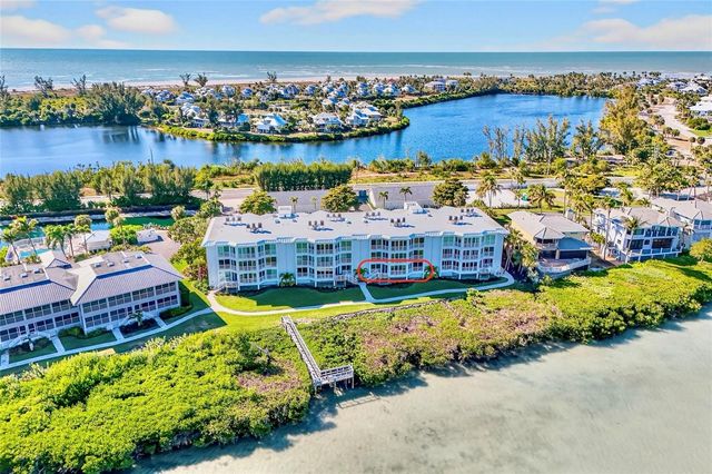 5858 GASPARILLA ROAD 39, Boca Grande, FL 33921