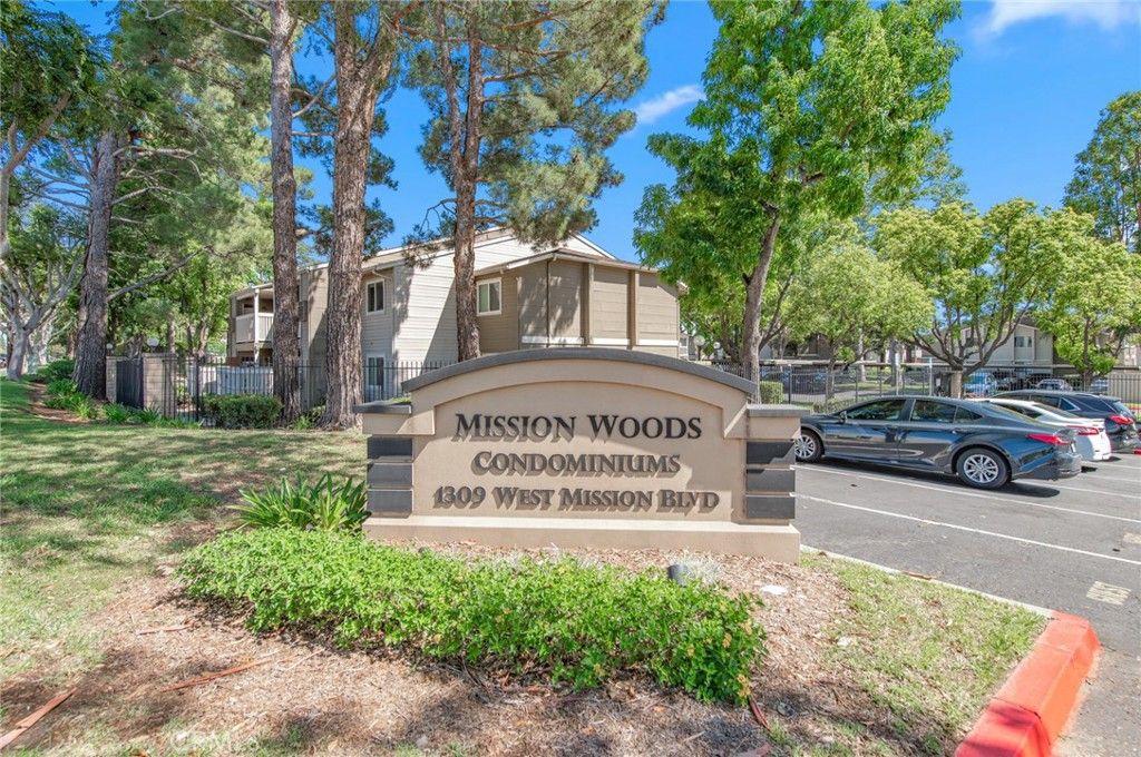 Image 24 of property listing at 1309 W Mission 46, Ontario, CA 91762