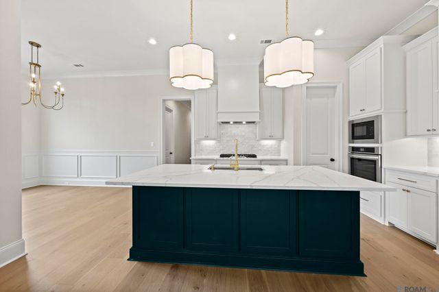 5131 Oakwater Alley, Gonzales, LA 70737