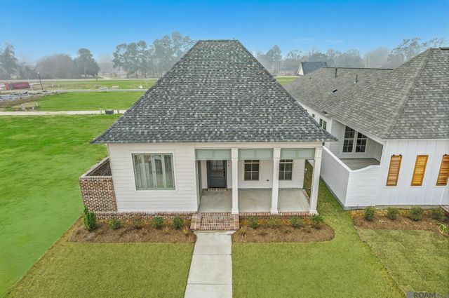 5131 Oakwater Alley, Gonzales, LA 70737