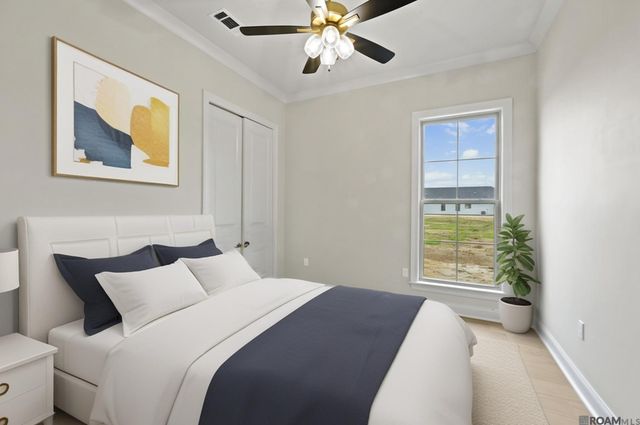 5131 Oakwater Alley, Gonzales, LA 70737