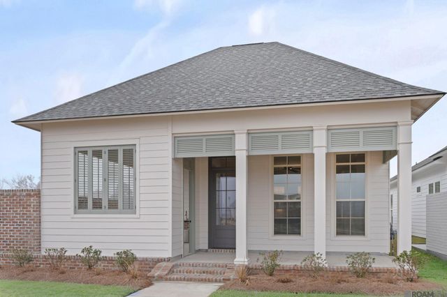 5131 Oakwater Alley, Gonzales, LA 70737