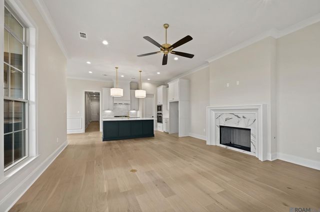 5131 Oakwater Alley, Gonzales, LA 70737