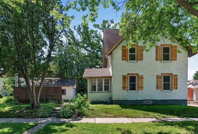 3859 Penn Avenue N, Minneapolis, MN 55412