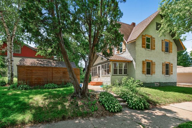 3859 Penn Avenue N, Minneapolis, MN 55412