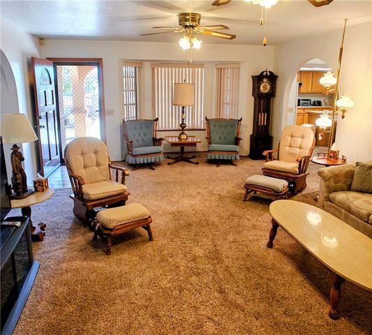 8095 S Aspen Drive, Mohave Valley, AZ 86440