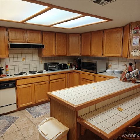 8095 S Aspen Drive, Mohave Valley, AZ 86440