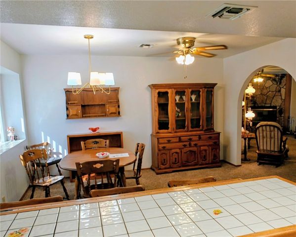 8095 S Aspen Drive, Mohave Valley, AZ 86440