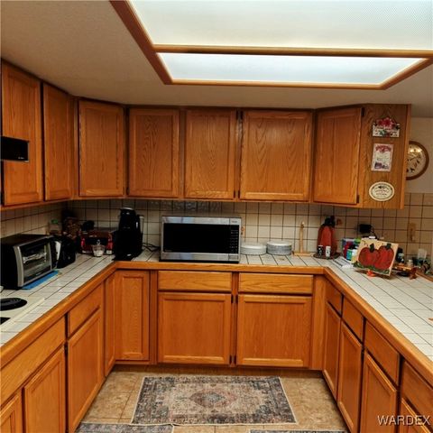 8095 S Aspen Drive, Mohave Valley, AZ 86440