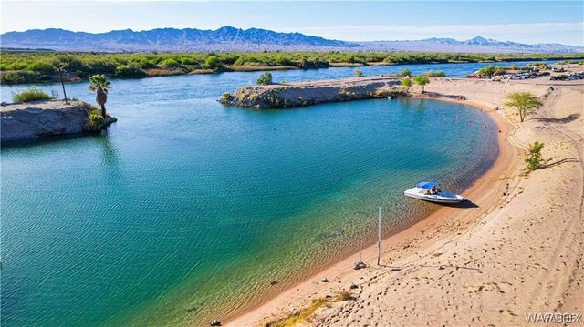 8095 S Aspen Drive, Mohave Valley, AZ 86440