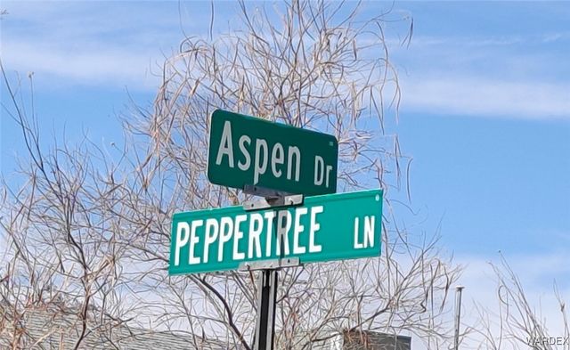 8095 S Aspen Drive, Mohave Valley, AZ 86440