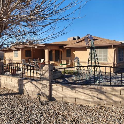 8095 S Aspen Drive, Mohave Valley, AZ 86440