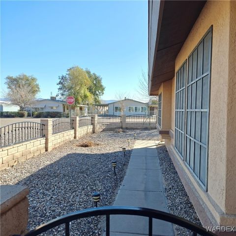 8095 S Aspen Drive, Mohave Valley, AZ 86440