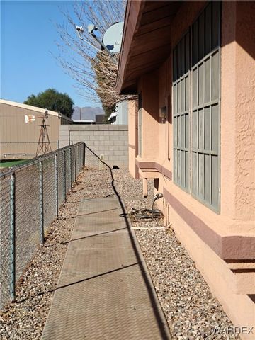 8095 S Aspen Drive, Mohave Valley, AZ 86440