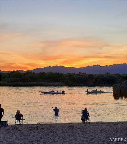 8095 S Aspen Drive, Mohave Valley, AZ 86440