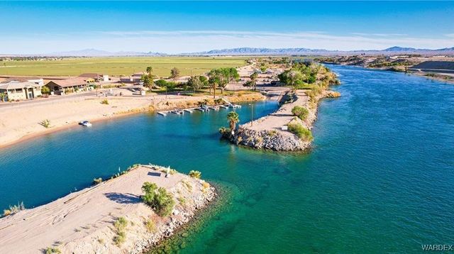 8095 S Aspen Drive, Mohave Valley, AZ 86440