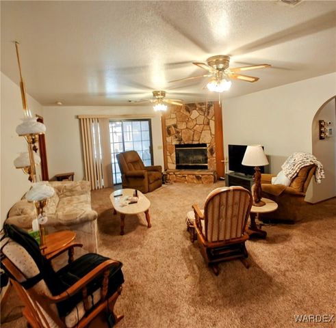 8095 S Aspen Drive, Mohave Valley, AZ 86440