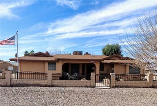 8095 S Aspen Drive, Mohave Valley, AZ 86440