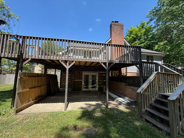 3622 Stamper Drive, Winchester, KY 40391