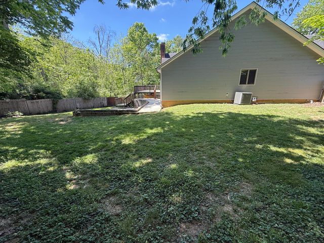 3622 Stamper Drive, Winchester, KY 40391