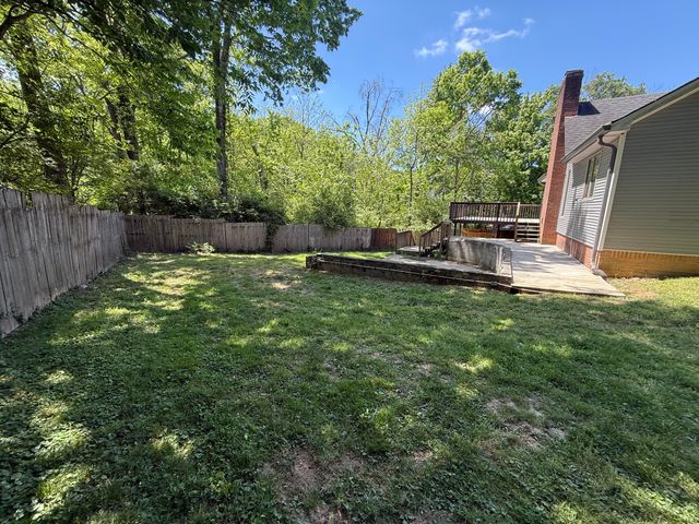 3622 Stamper Drive, Winchester, KY 40391