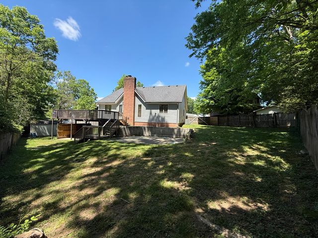 3622 Stamper Drive, Winchester, KY 40391