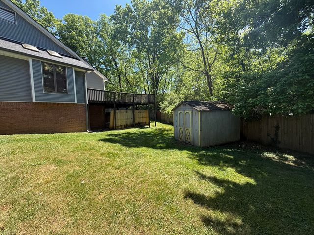 3622 Stamper Drive, Winchester, KY 40391