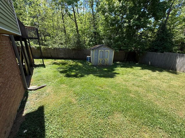 3622 Stamper Drive, Winchester, KY 40391