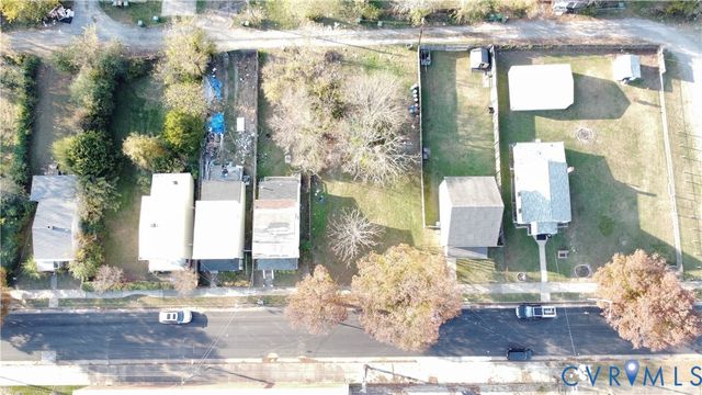 1822 30th St, Richmond, VA 23223