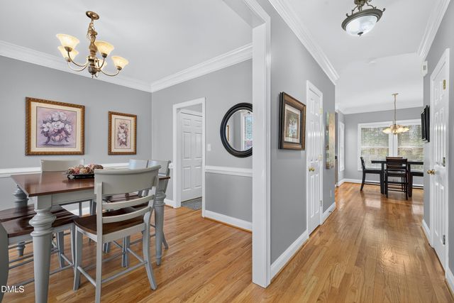 160 Adams Pointe Court, Angier, NC 27501