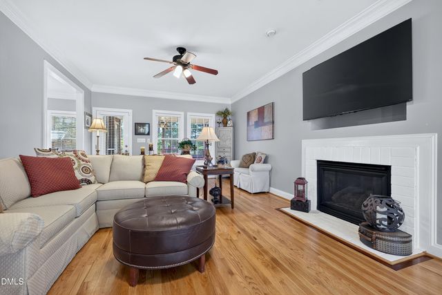160 Adams Pointe Court, Angier, NC 27501
