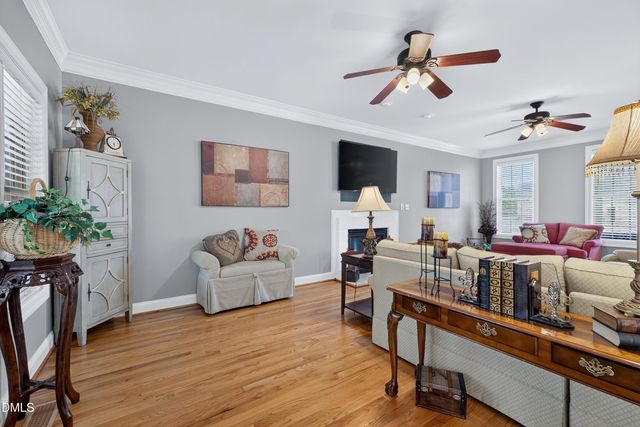 160 Adams Pointe Court, Angier, NC 27501