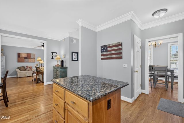 160 Adams Pointe Court, Angier, NC 27501