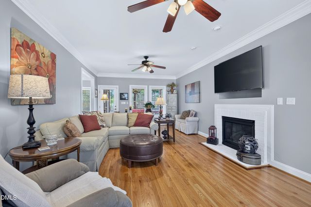 160 Adams Pointe Court, Angier, NC 27501