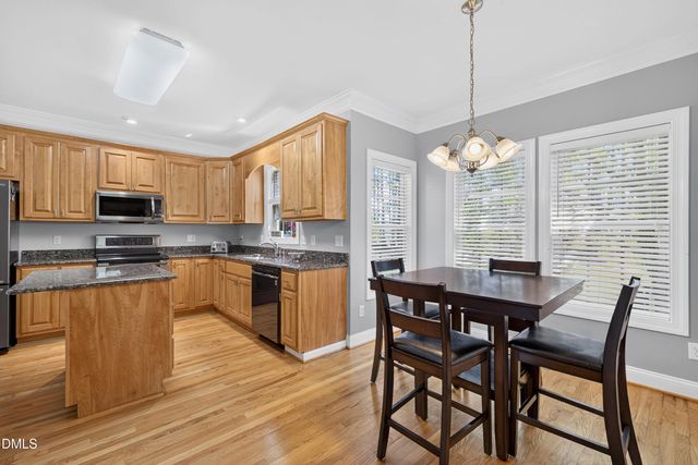 160 Adams Pointe Court, Angier, NC 27501