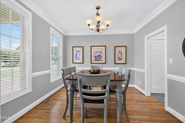 160 Adams Pointe Court, Angier, NC 27501