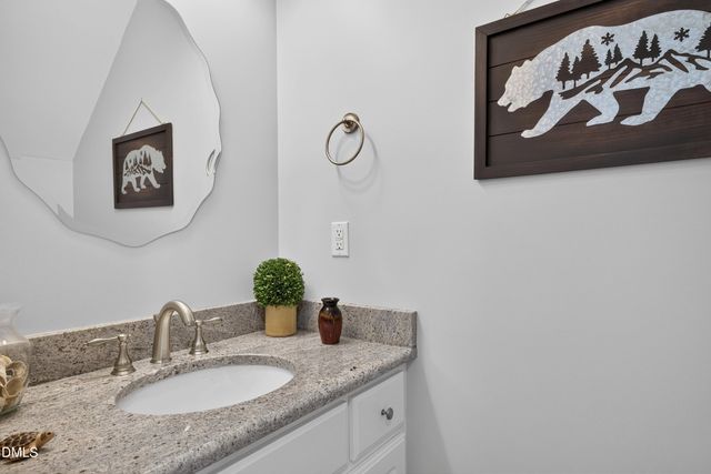 160 Adams Pointe Court, Angier, NC 27501