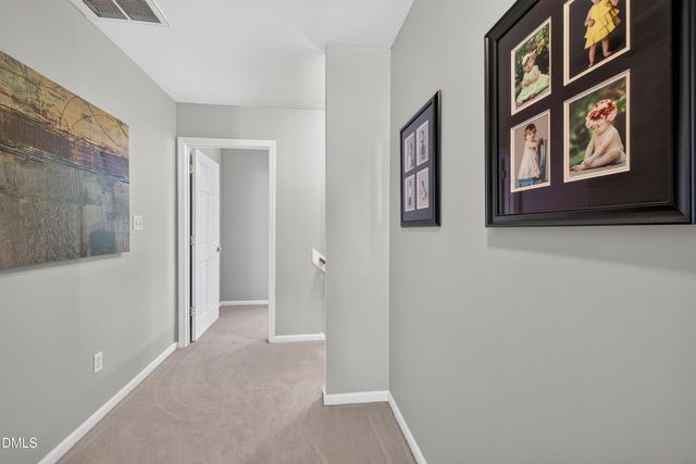 160 Adams Pointe Court, Angier, NC 27501